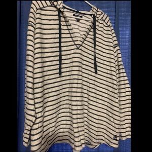 Chaps 2x long sleeve